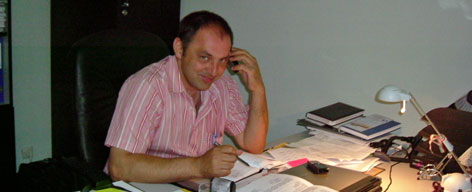 Ser-Bau iroda